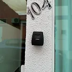 Apartamento Studio Terreo