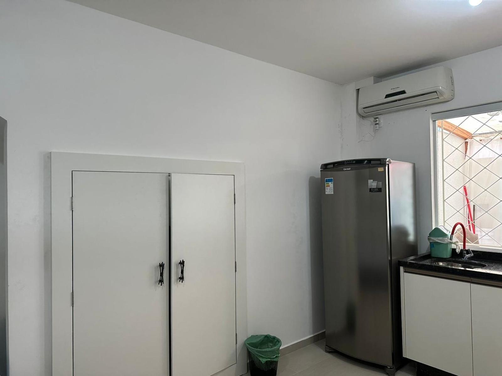 Terreo Apartamento